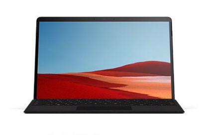 铜梁安装 Surface 更新时遇到问题?