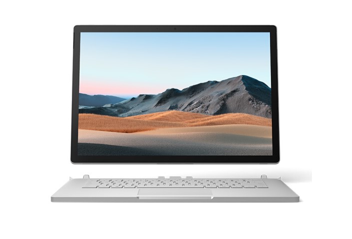 铜梁Surface 维修前的准备工作